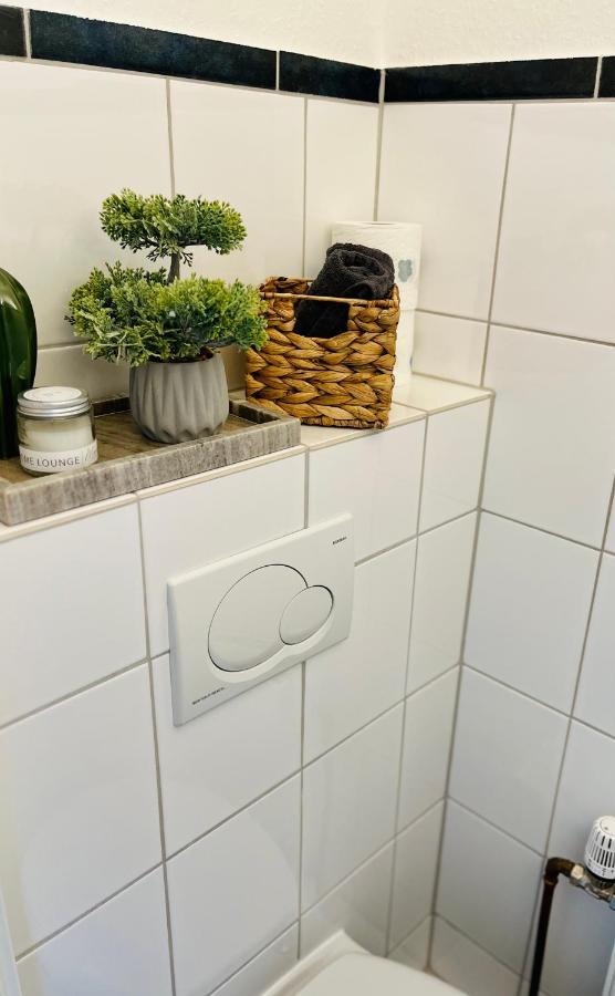 Aycatcherhomes - Top Lage I 4 Personen I 2 Schlafzimmer I Zentral I Altstadt Marburg I Naehe Fluss Lahn I Wlan I Apartment Sirius Dış mekan fotoğraf